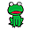 かえる