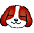 ツグムの犬